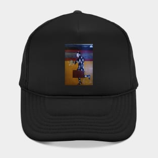 For the rest of your life Hat