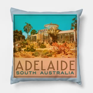 Adelaide South Australia Pillow