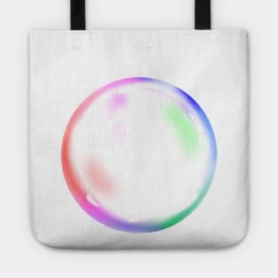 Bubble Tote