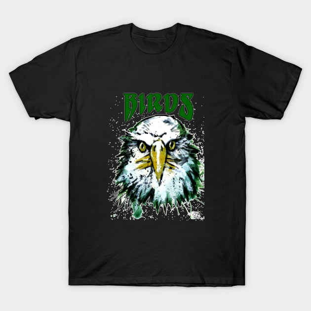 Philly eagles - Philadelphia Eagles Football - T-Shirt