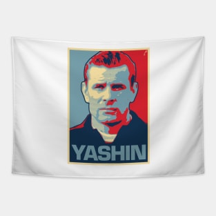 Yashin Tapestry