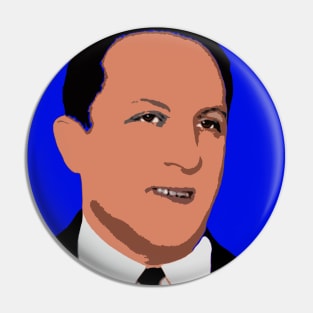 arnold rothstein Pin