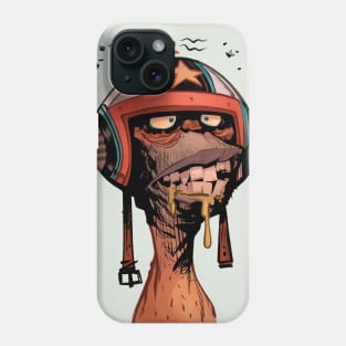 Glurp Phone Case