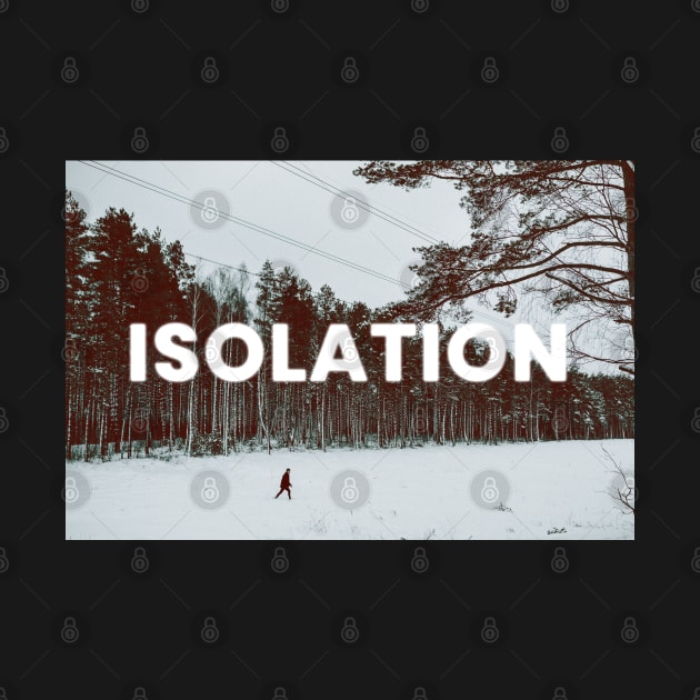 Isolation by ProjectX23 Orange