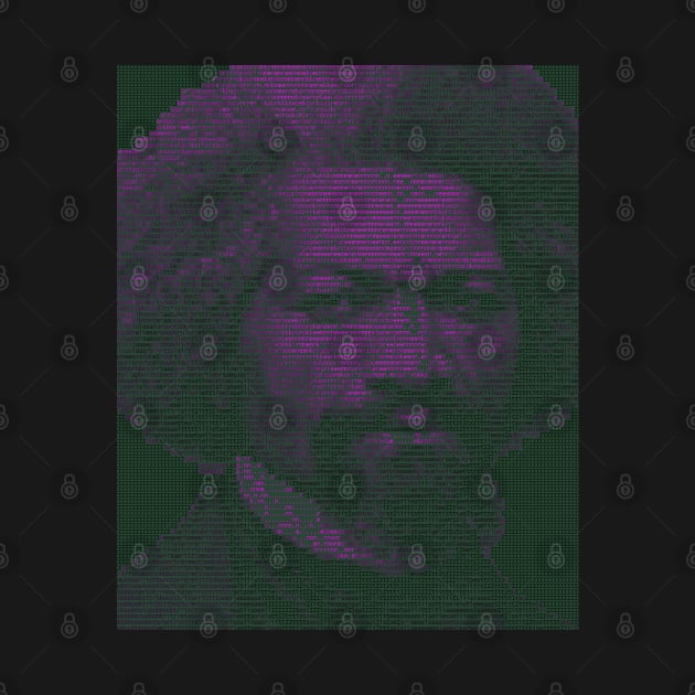 frederick douglass by artist369