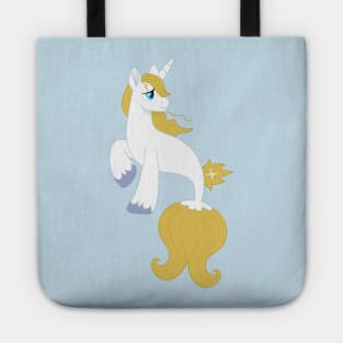 Prince Blueblood seapony Tote