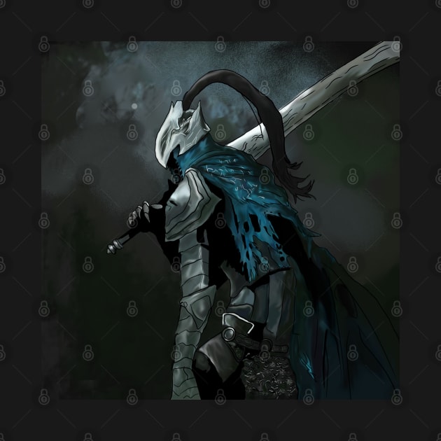 Artorias by Damsos_store