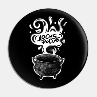 Hocus Pocus Pin