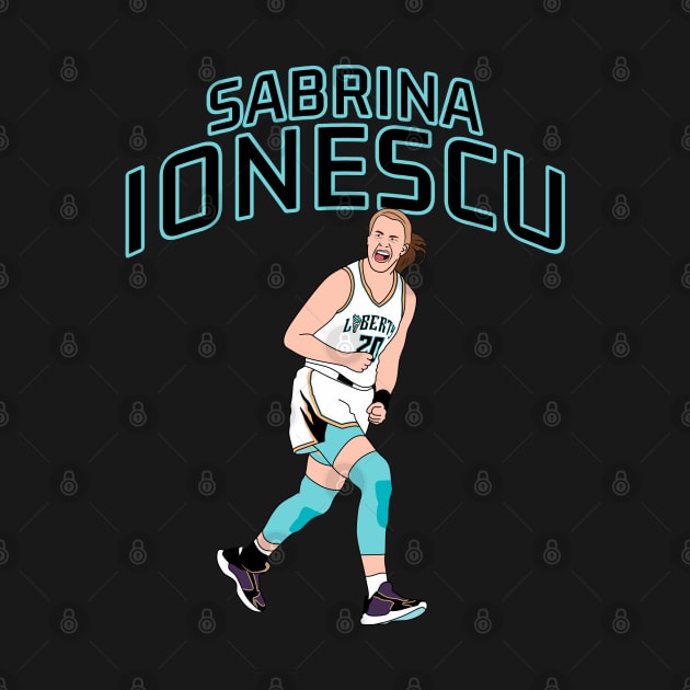 the best ionescu by rsclvisual