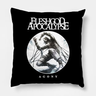 AGONY Pillow