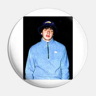 Jack Harlow Pin