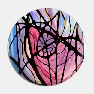 neurographic art 2 Pin