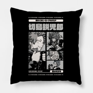 REDDO RAIOTTO Pillow