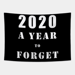 2020 a year to forget Tapestry