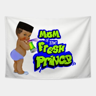 Fresh prince MOM Tapestry