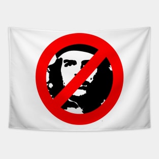 no che guevara Tapestry