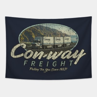 Con-way Freight 1983 Tapestry
