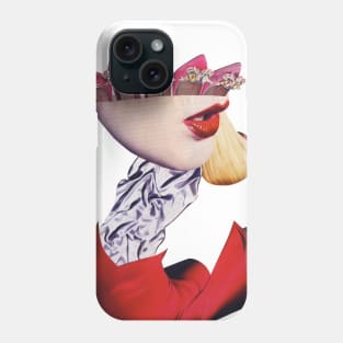 Shoes Queen Phone Case