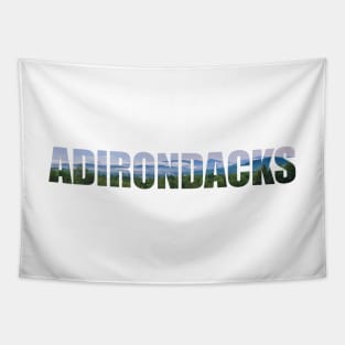 Adirondacks Tapestry