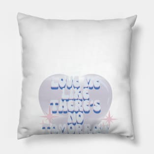 Love Pillow