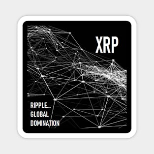 Ripple XRP Magnet