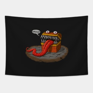 Mimic Tapestry