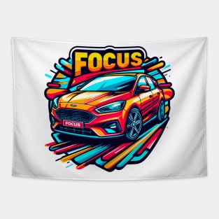 Ford Focus Tapestry