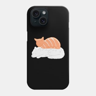 Pet Sushi Phone Case