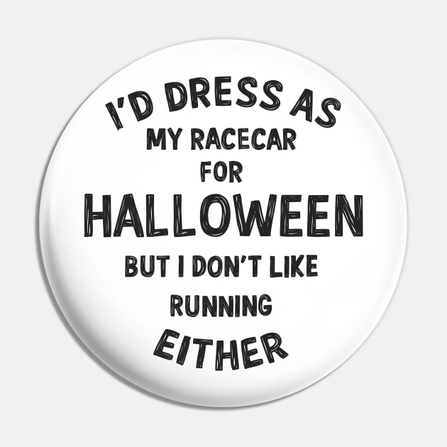 I'd dress as my car for halloween, but... Pin by hoddynoddy