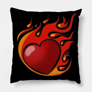 InfernalLaura Emote Pillow