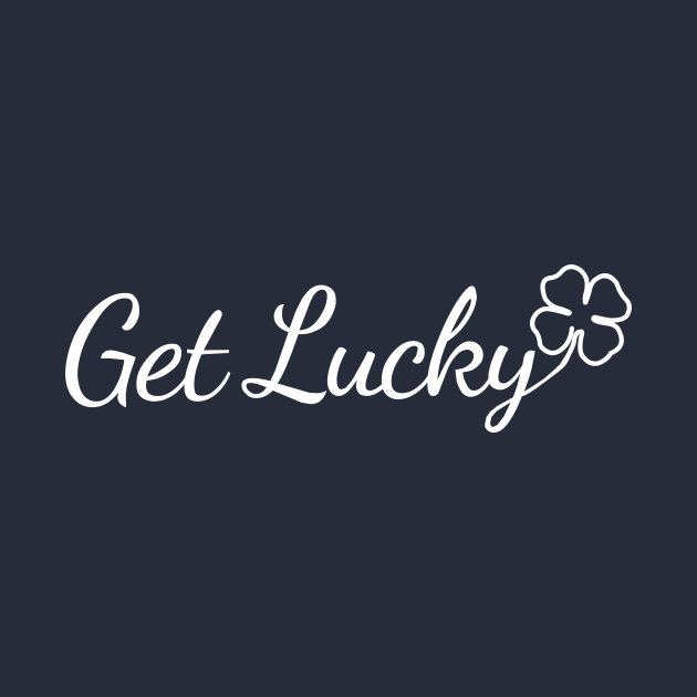 Get Lucky v2 by beerman