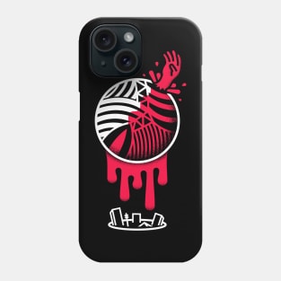 Leliel Phone Case