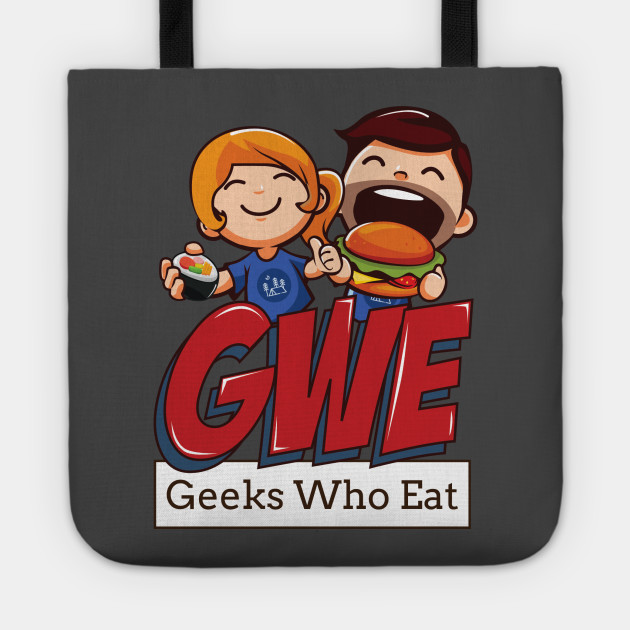 Geeks Who Eat
