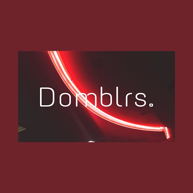 The Domblrs by inboxroya