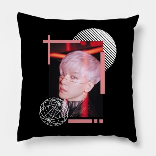 Kpop Design Baekhyun EXO (Obsession) Pillow