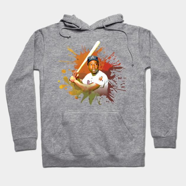 Remembering Hank Aaron Henry Louis Aaron fund shirt, hoodie, longsleeve tee,  sweater