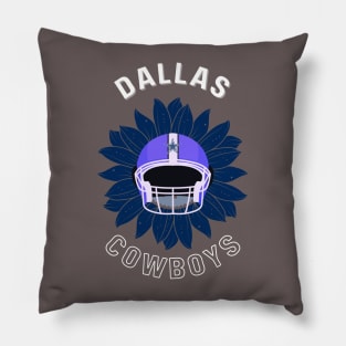 DALLAS COWBOYS VINTAGED Pillow