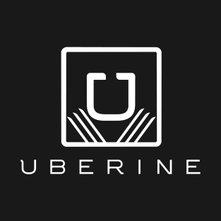 UBERINE T-Shirt