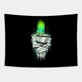 Sanitarium Tapestry