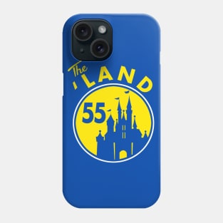 The Land Phone Case