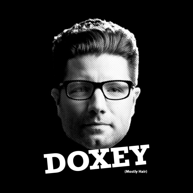 Doxey Appreciation by Remi A. Olsen