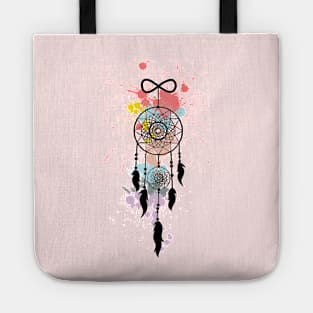 The Dreamcatcher Tote