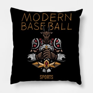 Sports Pillow