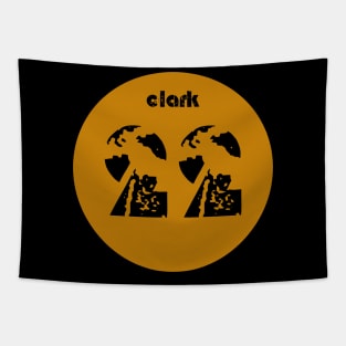 clark 22 Tapestry