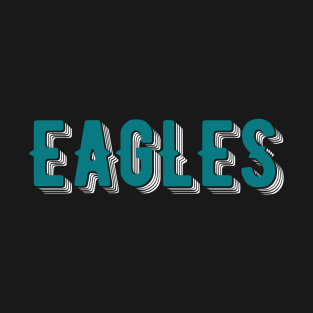 Philadelphia Eagles T-Shirt