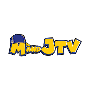 mandjtv_o T-Shirt