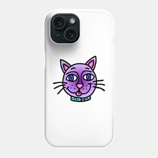 Meow? Phone Case