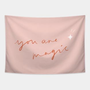 You are magic Tapestry