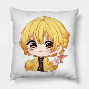 Zenitsu Pillow