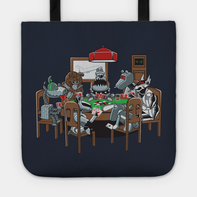 famous robot dogs